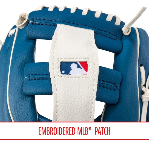 TEAM GLOVE AND BALL SET – Bild 40