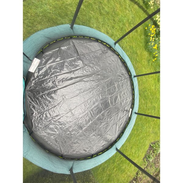 ABDECKUNG JUMPKING TRAMPOLIN 366CM – Bild 3