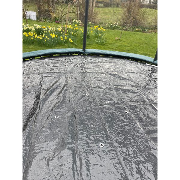 ABDECKUNG JUMPKING TRAMPOLIN 366CM – Bild 4