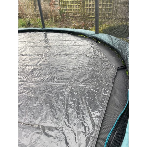 ABDECKUNG JUMPKING TRAMPOLIN 366CM – Bild 5