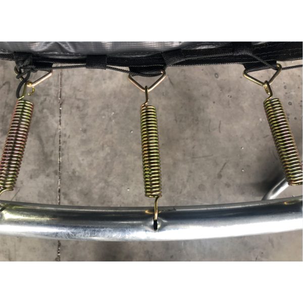 TRAMPOLIN 426CM RUND – Bild 4
