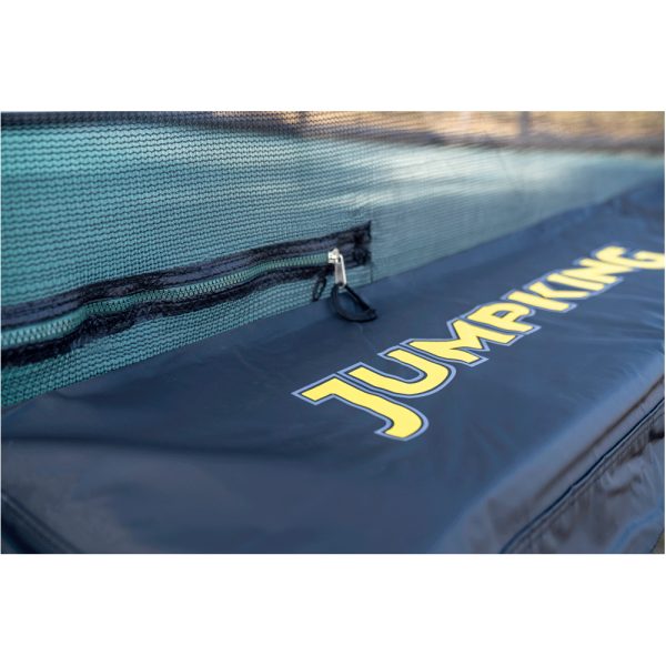 TRAMPOLIN RECT. 244X366CM – Bild 6