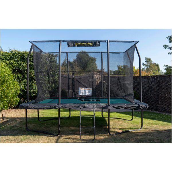 TRAMPOLIN RECT. 244X366CM – Bild 7