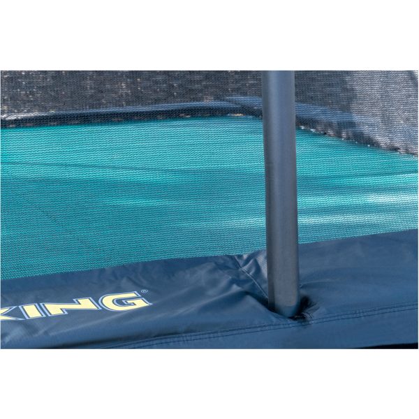 TRAMPOLIN RECT. 244X366CM – Bild 4