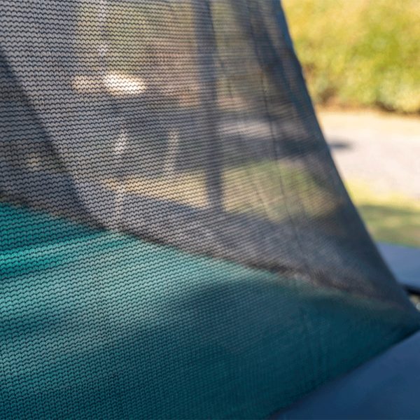 TRAMPOLIN RECT. 244X366CM – Bild 5