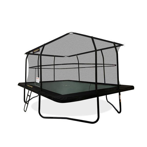 CONTE TRAMPOLIN RECT. 244 X 366 CM – Bild 3