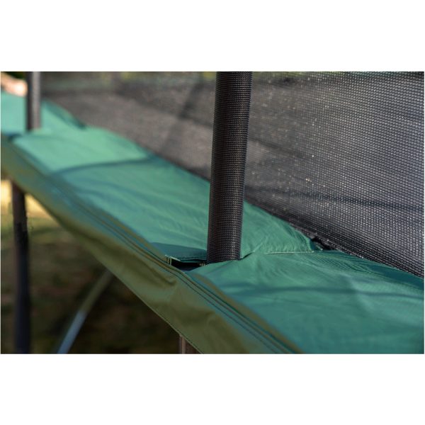 CONTE TRAMPOLIN RECT. 244 X 366 CM – Bild 4