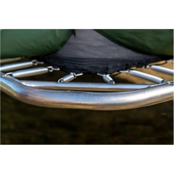 CONTE TRAMPOLIN RECT. 244 X 366 CM – Bild 5