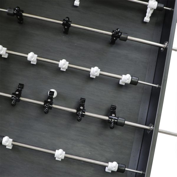 OUTDOOR TISCHFUSSBALLTISCH ORIGIN – Bild 10