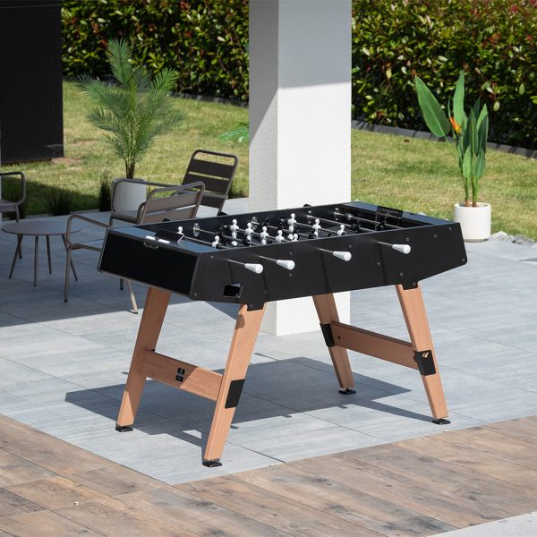 OUTDOOR TISCHFUSSBALLTISCH ORIGIN – Bild 17