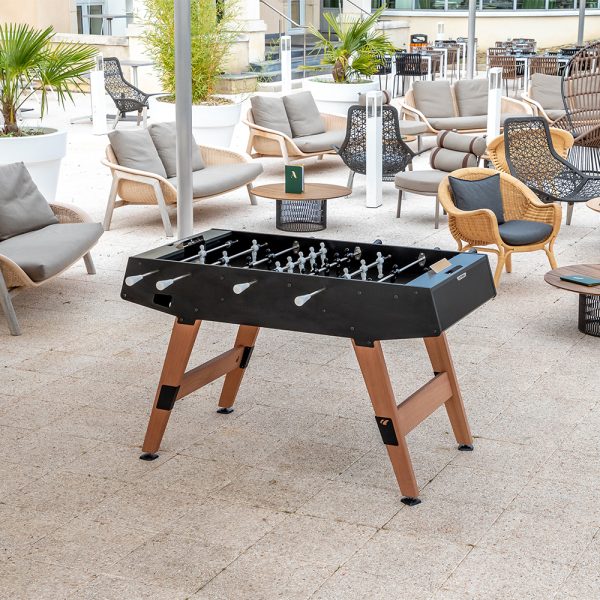 OUTDOOR TISCHFUSSBALLTISCH ORIGIN – Bild 18