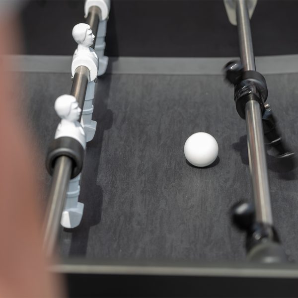 OUTDOOR TISCHFUSSBALLTISCH ORIGIN – Bild 24