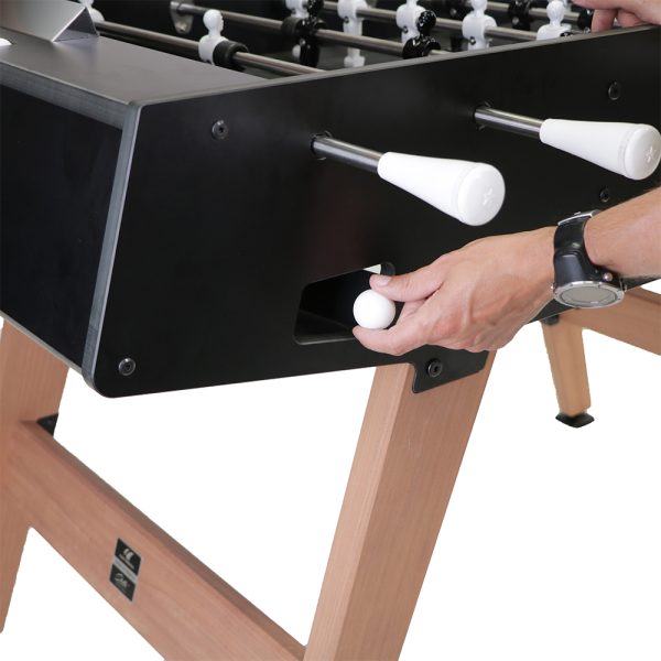 OUTDOOR TISCHFUSSBALLTISCH ORIGIN – Bild 5