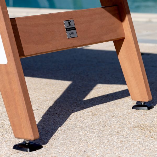 OUTDOOR TISCHFUSSBALLTISCH ORIGIN – Bild 36