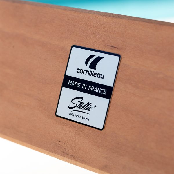 OUTDOOR TISCHFUSSBALLTISCH ORIGIN – Bild 37