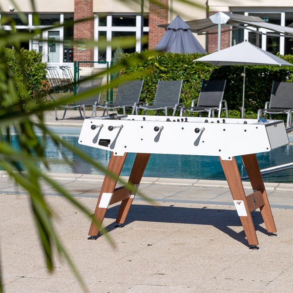 OUTDOOR TISCHFUSSBALLTISCH ORIGIN – Bild 38