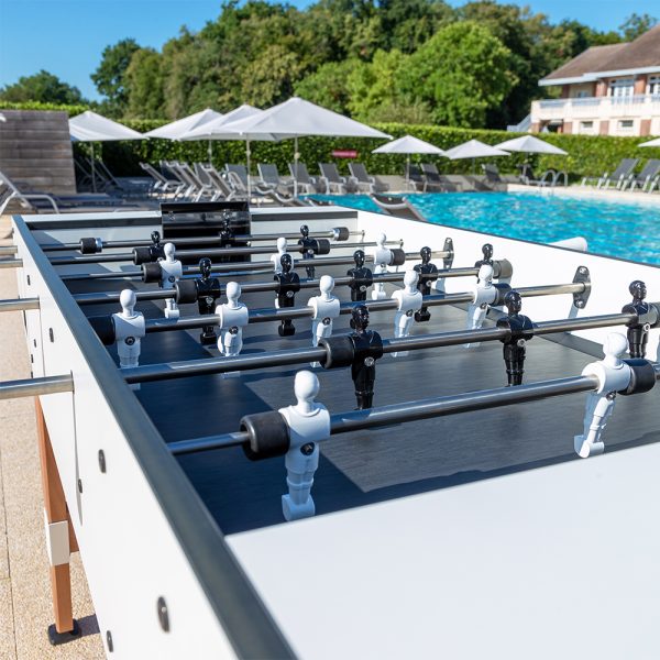 OUTDOOR TISCHFUSSBALLTISCH ORIGIN – Bild 39