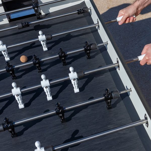 OUTDOOR TISCHFUSSBALLTISCH ORIGIN – Bild 40
