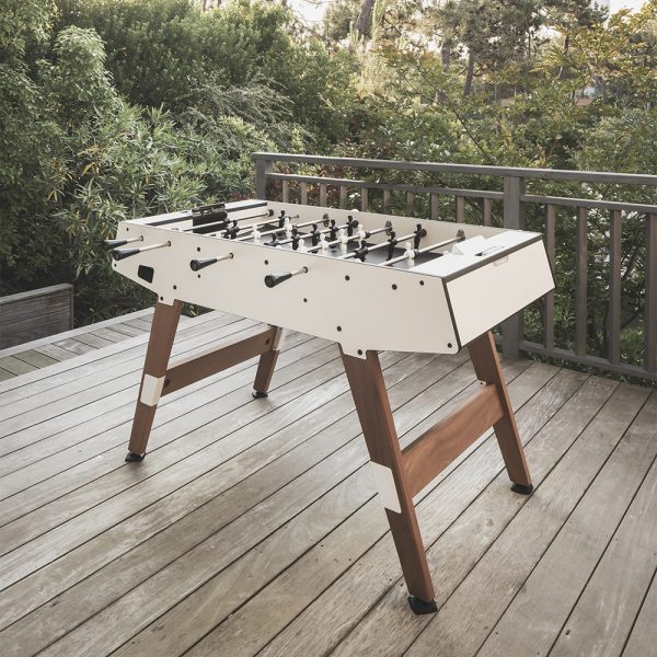 OUTDOOR TISCHFUSSBALLTISCH ORIGIN – Bild 44