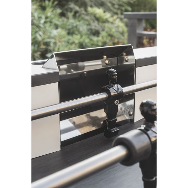 OUTDOOR TISCHFUSSBALLTISCH ORIGIN – Bild 46