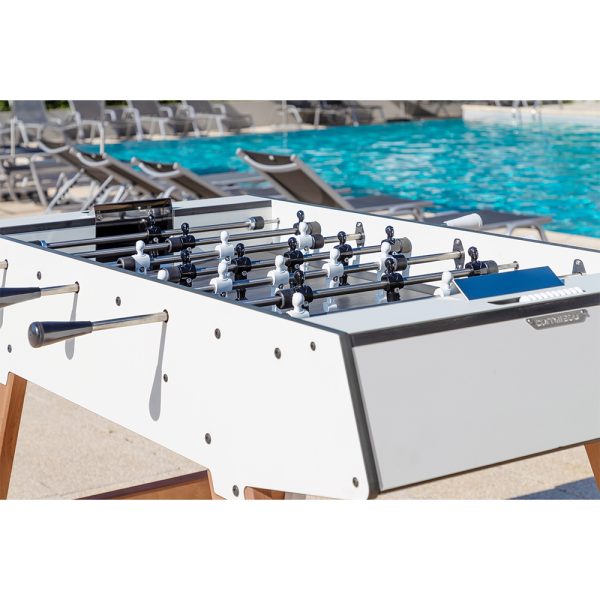 OUTDOOR TISCHFUSSBALLTISCH ORIGIN – Bild 48