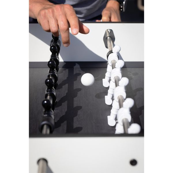 OUTDOOR TISCHFUSSBALLTISCH ORIGIN – Bild 52