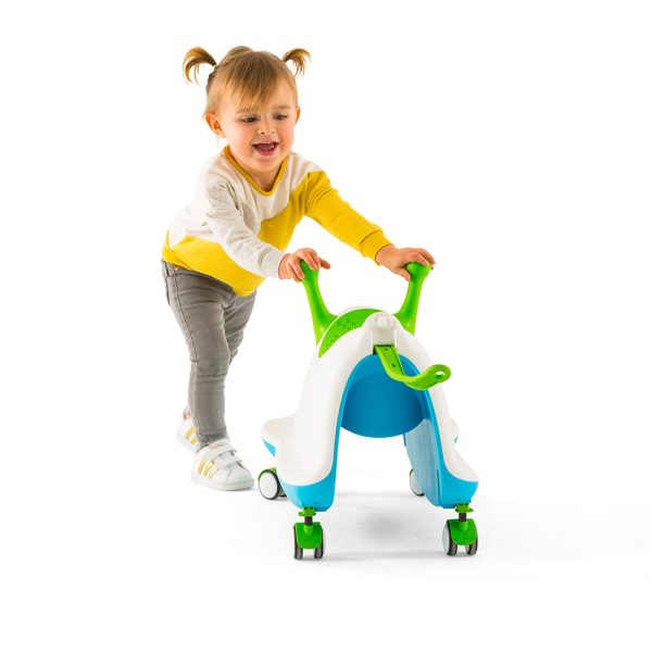 CHILLAFISH SPIELFAHRZEUG TRACKIE – Bild 16