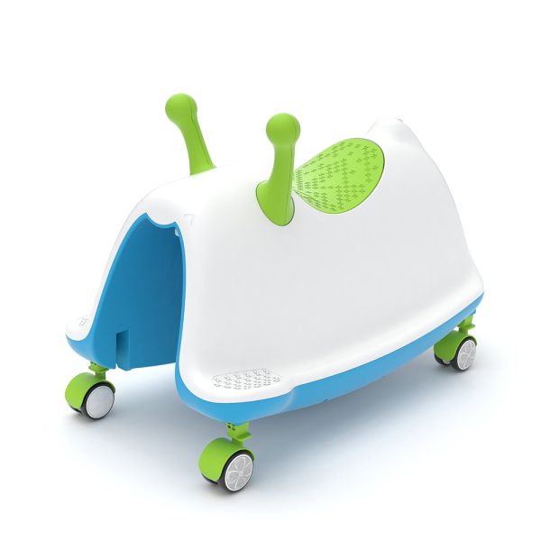 CHILLAFISH SPIELFAHRZEUG TRACKIE – Bild 12