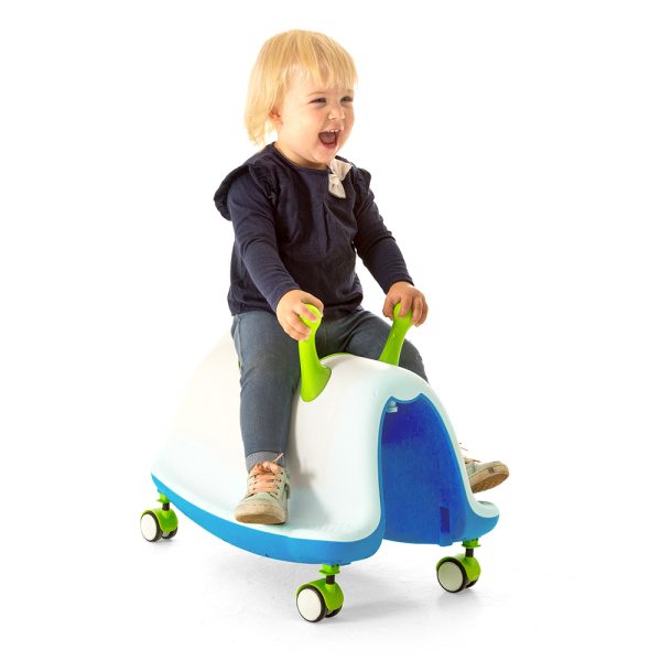 CHILLAFISH SPIELFAHRZEUG TRACKIE – Bild 13
