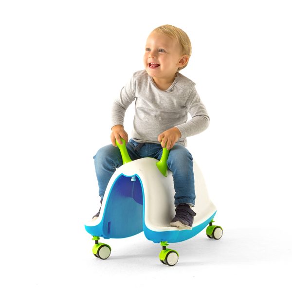 CHILLAFISH SPIELFAHRZEUG TRACKIE – Bild 14