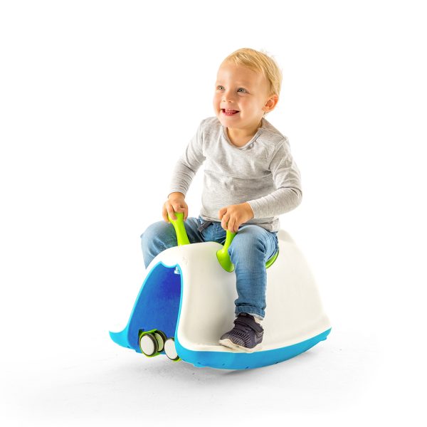 CHILLAFISH SPIELFAHRZEUG TRACKIE – Bild 15