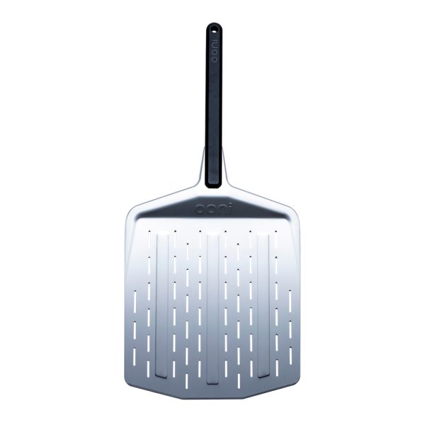 OONI PIZZA SCHAUFEL PERFORIERT 14" – Bild 2