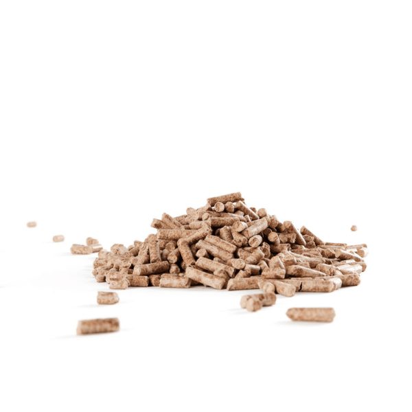 OONI PREMIUM PIZZAOFEN-PELLETS 10KG – Bild 2