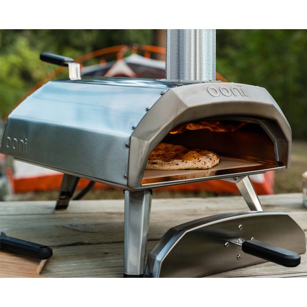 OONI PIZZAOFEN KARU 12 – Bild 3