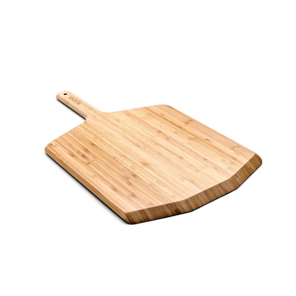 OONI PIZZA SCHAUFEL HOLZ 14" – Bild 2