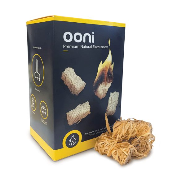 OONI PREMIUM NATURAL FEUERZÜNDER – Bild 2