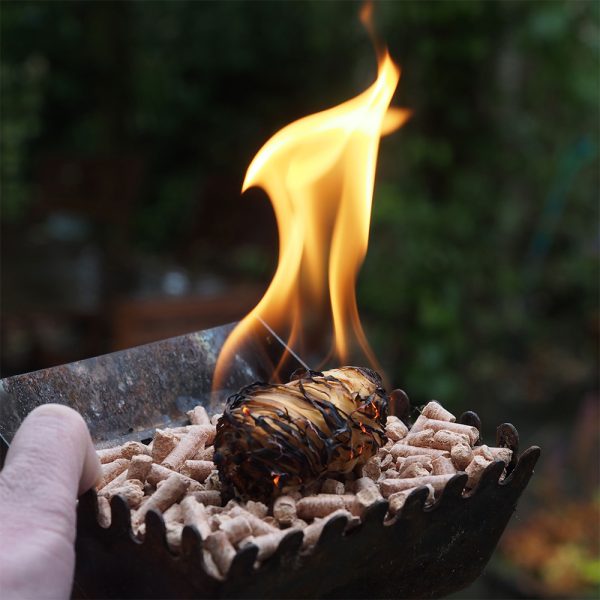 OONI PREMIUM NATURAL FEUERZÜNDER – Bild 3