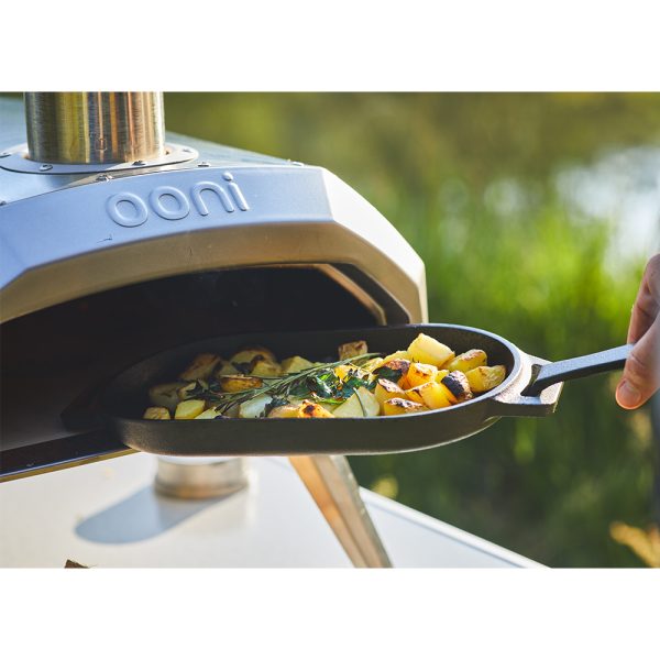 OONI GRILLPFANNE GRIZZLER – Bild 3