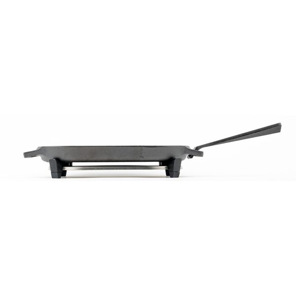 OONI GRILLPFANNE GRIZZLER – Bild 4