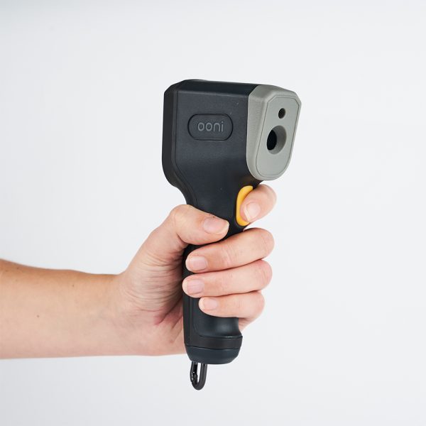 OONI DIGITALES INFRAROT-THERMOMETER – Bild 7