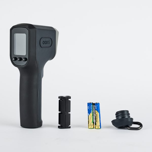 OONI DIGITALES INFRAROT-THERMOMETER – Bild 8