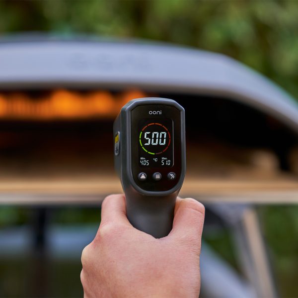 OONI DIGITALES INFRAROT-THERMOMETER – Bild 11