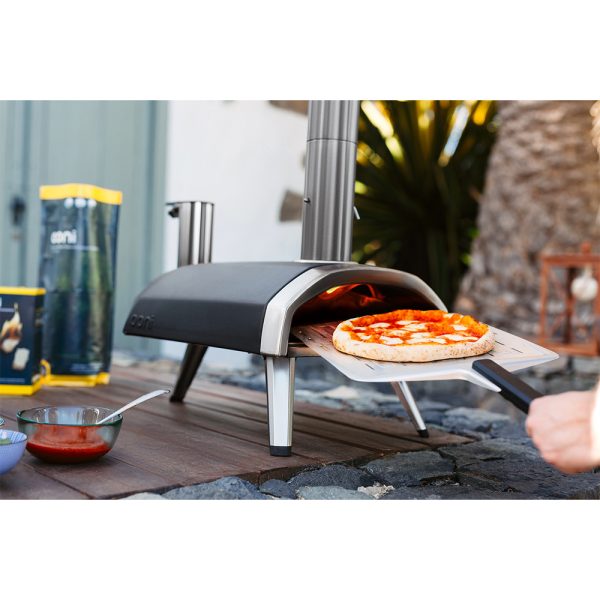 OONI PIZZAOFEN FYRA 12 – Bild 8