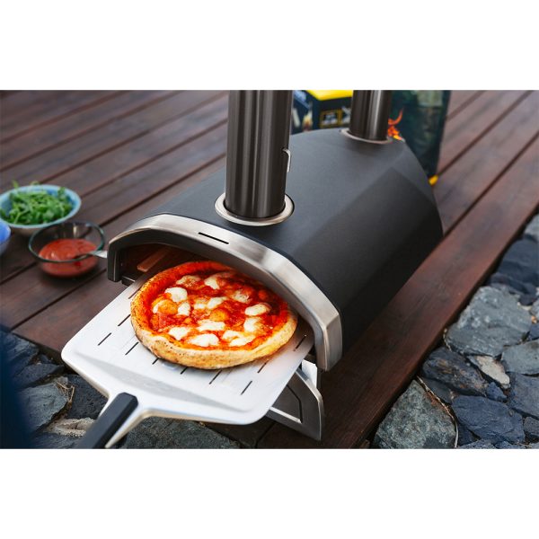 OONI PIZZAOFEN FYRA 12 – Bild 9