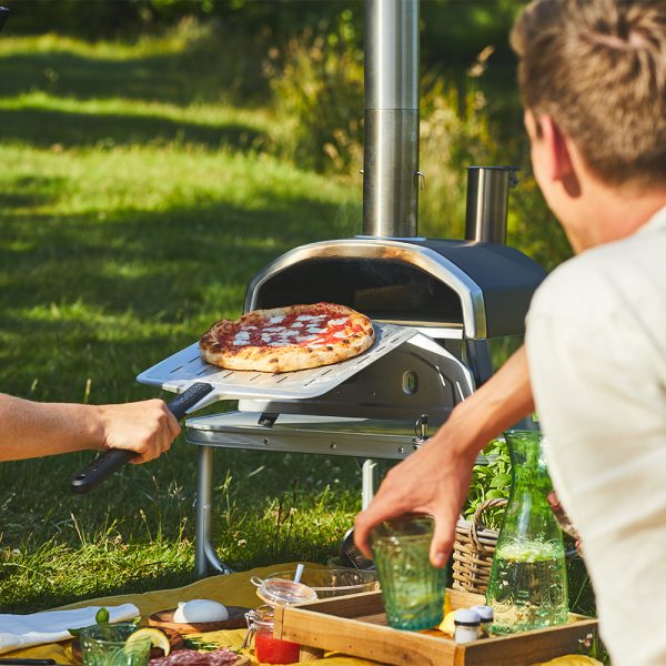 OONI PIZZAOFEN FYRA 12 – Bild 2
