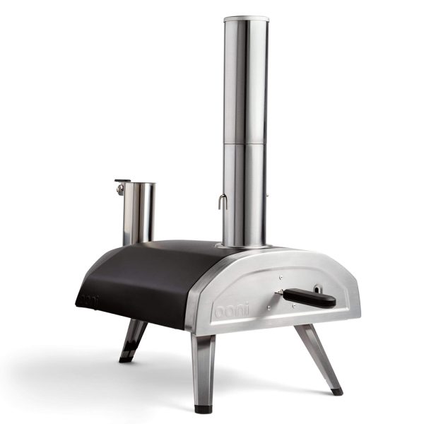 OONI PIZZAOFEN FYRA 12 – Bild 3