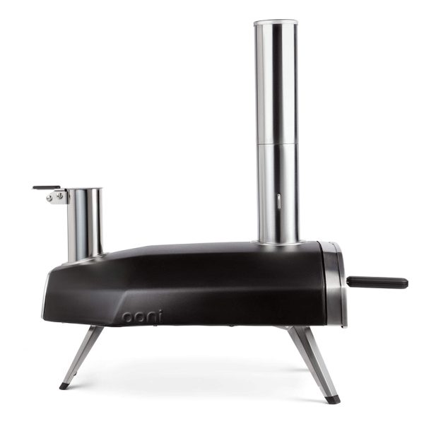 OONI PIZZAOFEN FYRA 12 – Bild 4