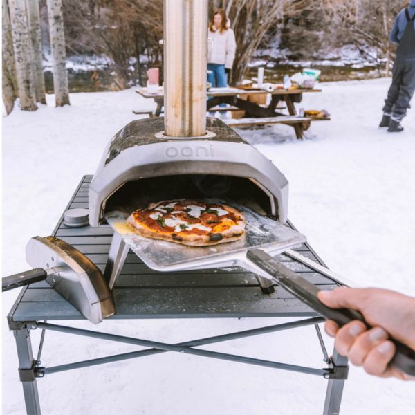 OONI PIZZA SCHAUFEL 16" – Bild 3