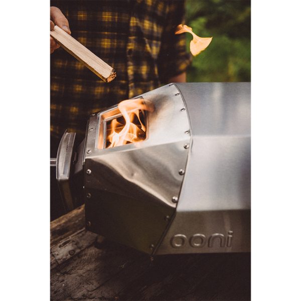 OONI PREMIUM HARTHOLZ 13CM EICHE – Bild 3