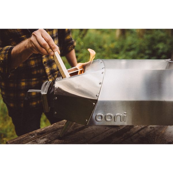 OONI PREMIUM HARTHOLZ 13CM EICHE – Bild 4